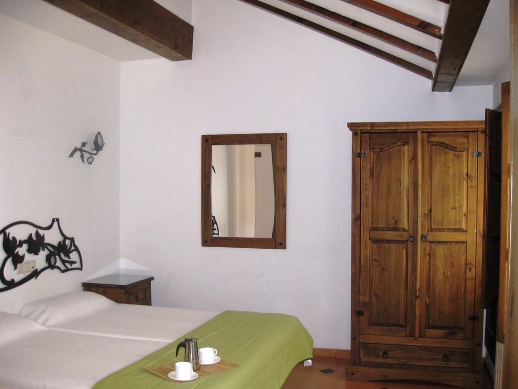 Apartamentos Santa Ana غرناطة المظهر الخارجي الصورة