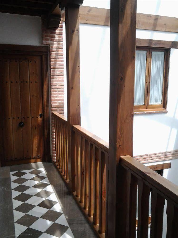 Apartamentos Santa Ana غرناطة المظهر الخارجي الصورة