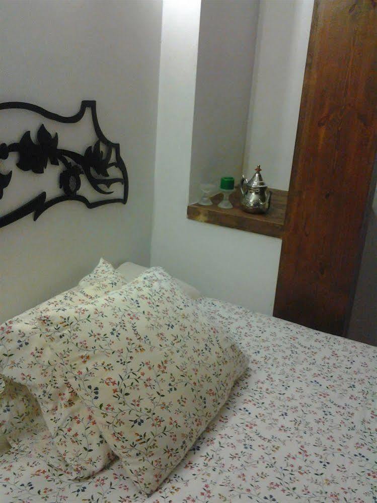 Apartamentos Santa Ana غرناطة المظهر الخارجي الصورة