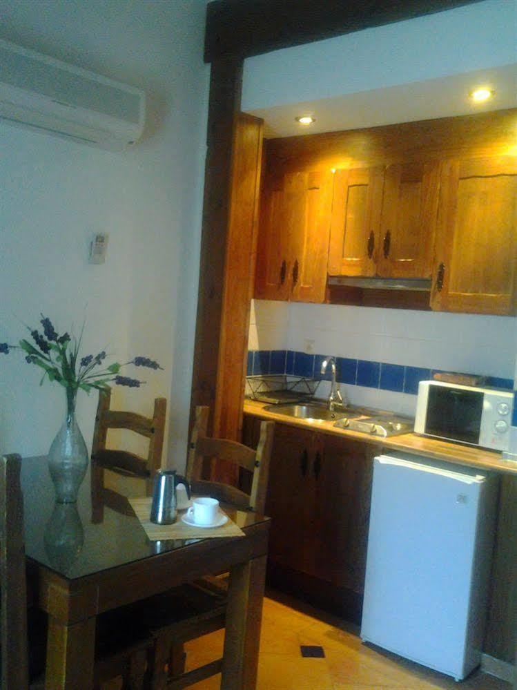Apartamentos Santa Ana غرناطة المظهر الخارجي الصورة
