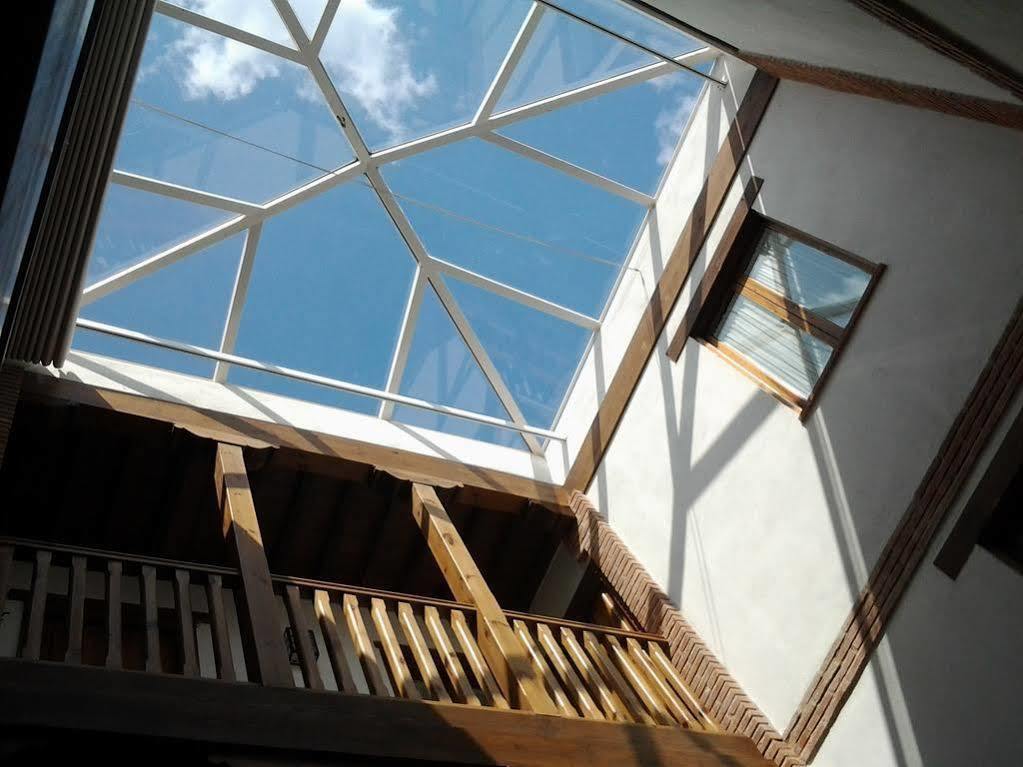 Apartamentos Santa Ana غرناطة المظهر الخارجي الصورة
